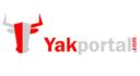 YakPortal logo
